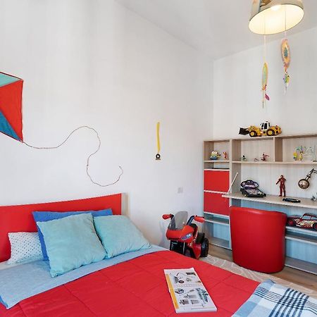 Casa Centro Laveno Mombello 外观 照片