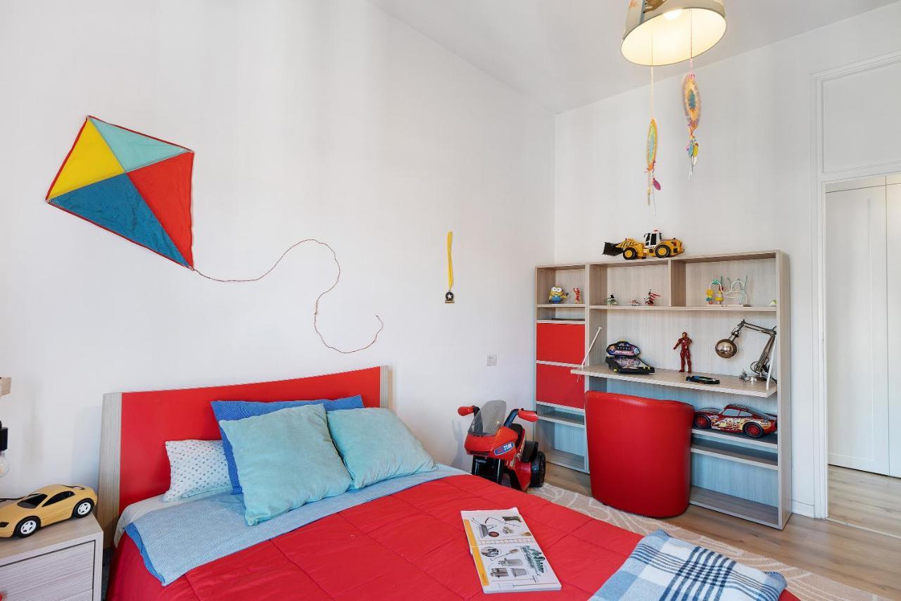 Casa Centro Laveno Mombello 外观 照片