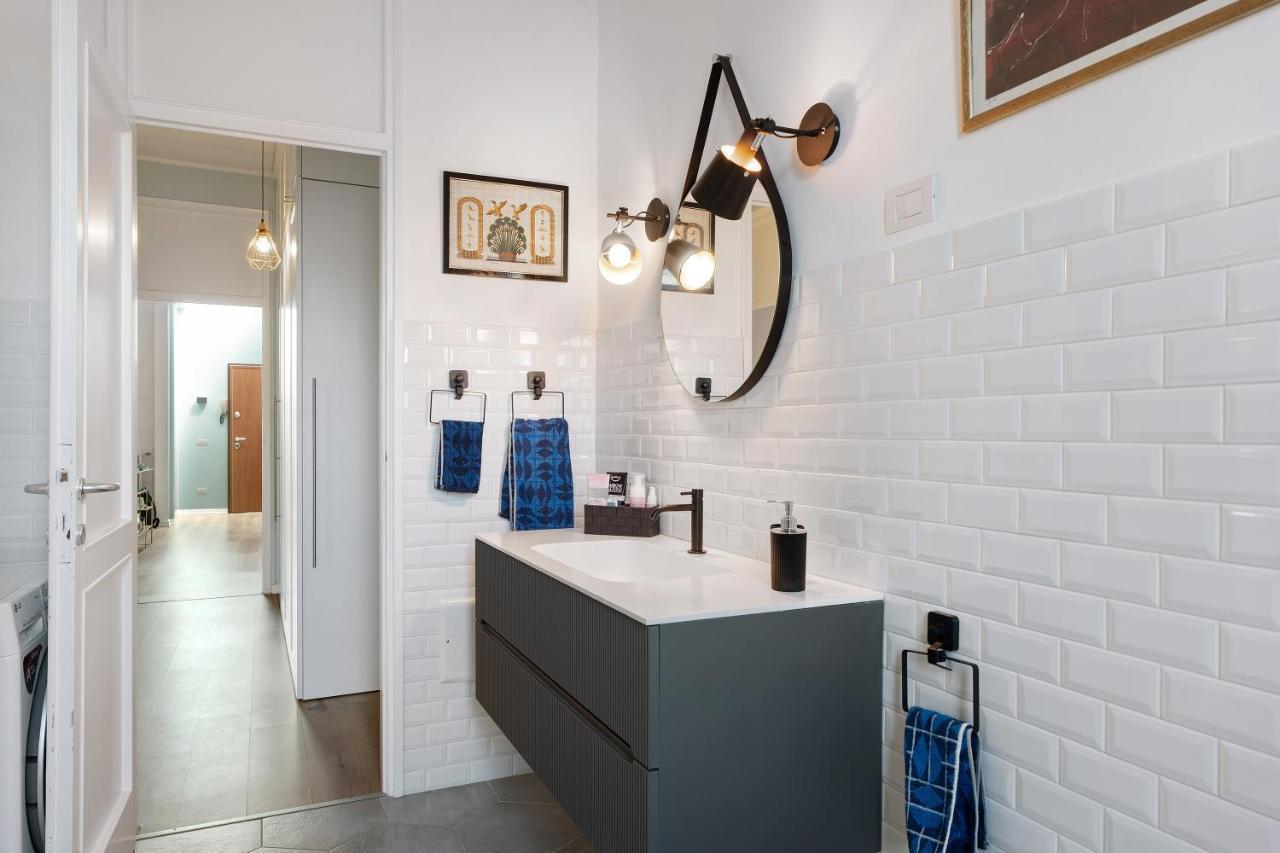 Casa Centro Laveno Mombello 外观 照片