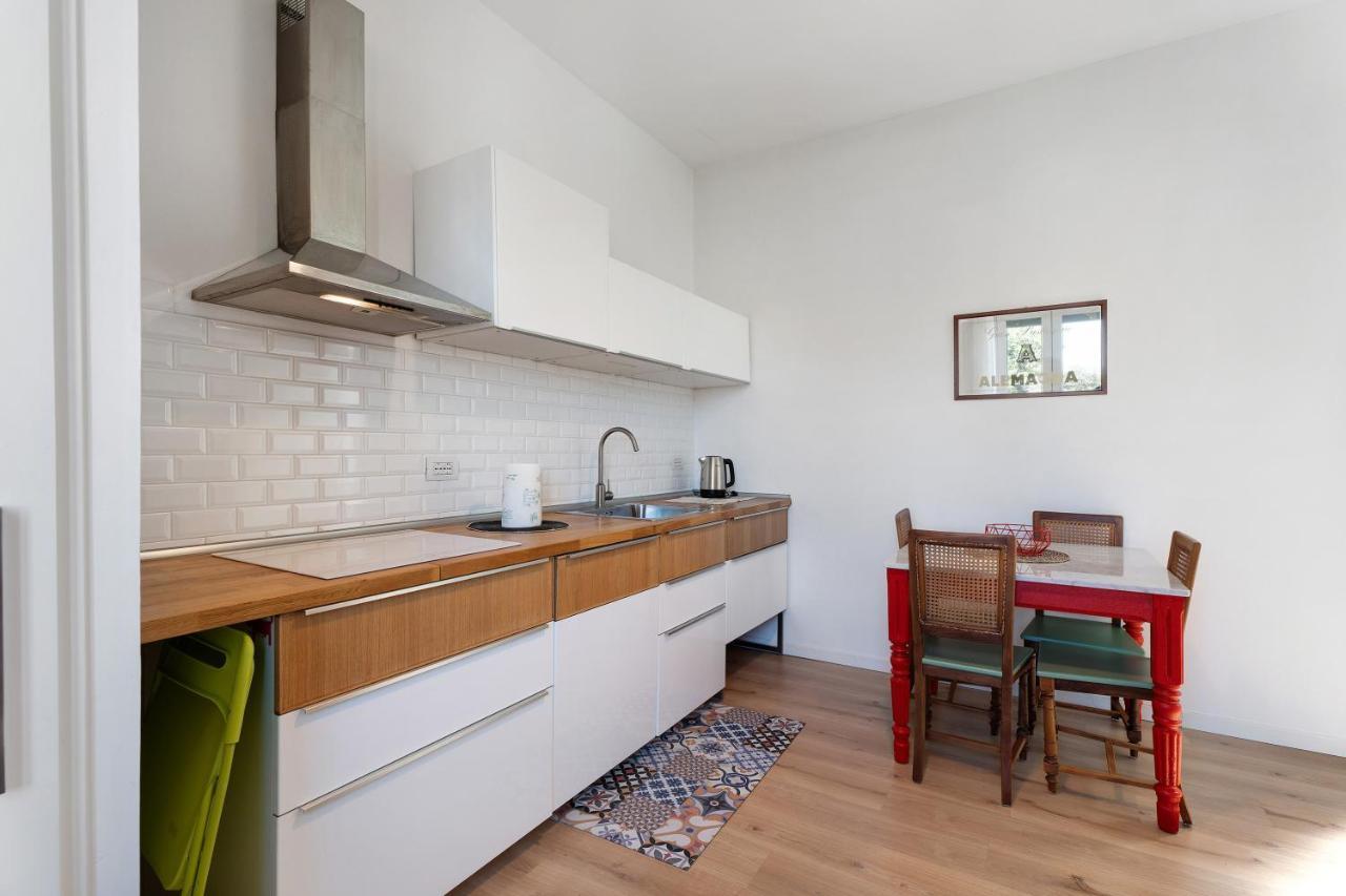 Casa Centro Laveno Mombello 外观 照片