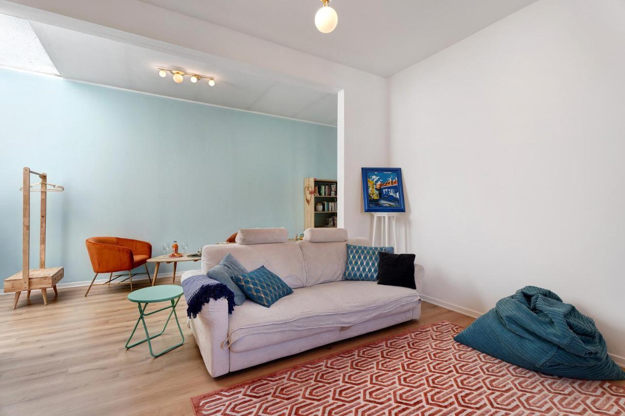 Casa Centro Laveno Mombello 外观 照片